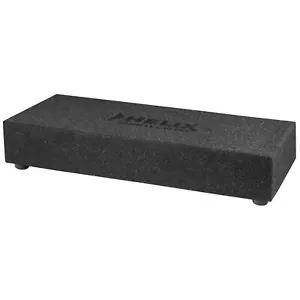 Helix K 10SE.2 Subwoofer 10 Inch Downfire Shallow Vented Sub Enclosure 300w RMS - Picture 1 of 2