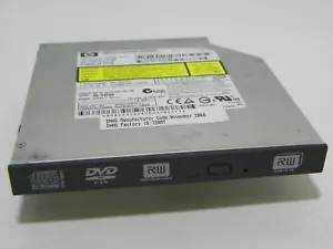 NEC ND-6450A DVDRW Notebook IDE Drive W Black Bezel - Picture 1 of 2