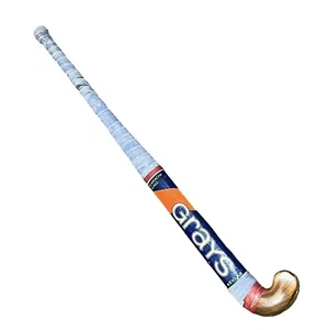 Vintage Grays Karachi King Midi Hockey Stick 35" - Picture 1 of 9