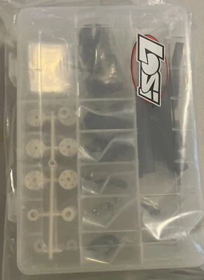 Team Losi Racing A5418 Shock Service Center 8/6T Vintage RC - Image 1 of 3