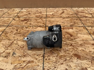 Compresor de aire acondicionado Infiniti Q50 Hybrid 2014-2021 OEM 3,5 L TRACCIÓN TRASERA Foto 1 de 4