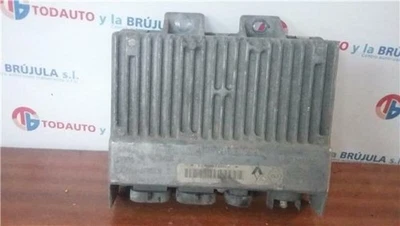 centralina per RENAULT ESPACE GRAND ESPACE (JE0) 2.2 12V 7700106071 todop307172 - Immagine 1 di 4