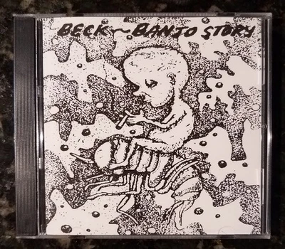 Beck 1988 Banjo Story CD (please read description) Foto 1 de 3