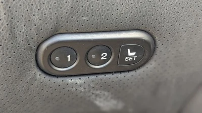 CONTROL MEMORIA ASIENTO ELÉCTRICO LH PUERTA DEL CONDUCTOR MONTADO ACURA RDX 10 11 12 Foto 1 de 4