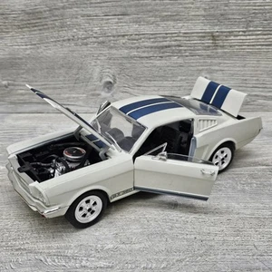 FORD MUSTANG 350 GT 1/18 Scale Diecast Car JOUEF EVOLUTION Made In Italy - Picture 1 of 15