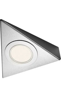 NEW Sensio SE11090T0 Nexus TrioTone Triangle Under Cabinet LED Light - Picture 1 of 3