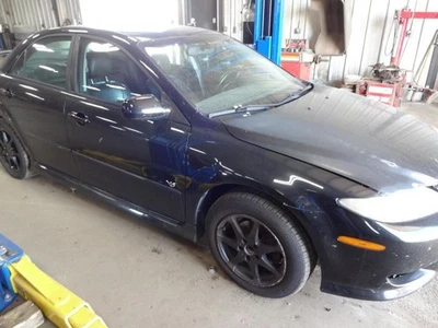 Manija de puerta de pasajero puerta exterior pintada delantera para 03-08 MAZDA 6 219931 Foto 1 de 4