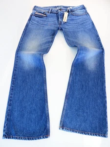 Diesel Zathan Jeans W36 L32 Wash Code 0073P BOOTCUT 36W 32L - Bild 1 von 18
