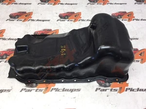 Mazda BT50 / Ford Ranger 3.0 Engine Sump Pan 2006-2012 - Picture 1 of 11