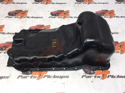 Mazda BT50 / Ford Ranger 3.0 Engine Sump Pan 2006-2012 - Image 1 of 4