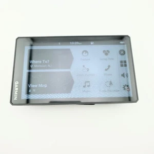 Garmin Zumo XT2 6" All-Terrain Motorcycle Navigator Excellent Condition  - Picture 1 of 7