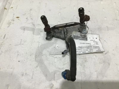 2010 2011 2012 Subaru Legacy OEM RH Fuel Rail with Injectors non turbo w/ PZEV - Image 1 of 4