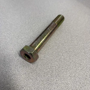 Genuine Race Bolt Tubular Bolt 5/8"-18 x 2 3/4" (621827) (Modified / Late Model) - Picture 1 of 3