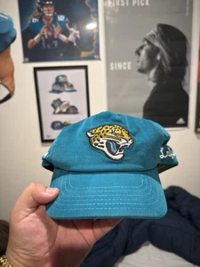 Cappello Jacksonville Jaguars - Foto 1 di 5