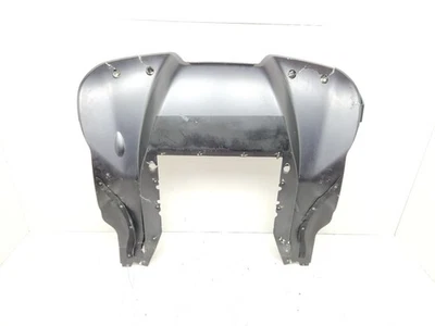 MCLAREN MP4-12C 2012-2014 PARACHOQUES TRASERO DEBAJO DE LA CARROCERÍA PROTECTOR DIFUSOR CUBIERTA 11A0022CP Foto 1 de 4