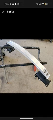 Honda CRV 2020-22 refuerzo delantero Foto 1 de 2