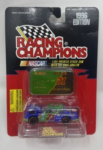 Vintage Racing Champions Nascar Team Prodogy Dave Marcus 1:64 Die Cast Car 1996 - Picture 1 of 4