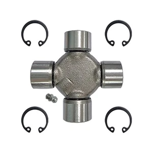 Propshaft Spider/Universal Joint UJ Front For Mitsubishi Shogun 2.8/3.5 >02/2000 - Picture 1 of 1