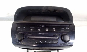 39100SJD autoradio pour HONDA FR-V 2.2 I CTDI (BE5) 2005 527652 - Picture 1 of 6