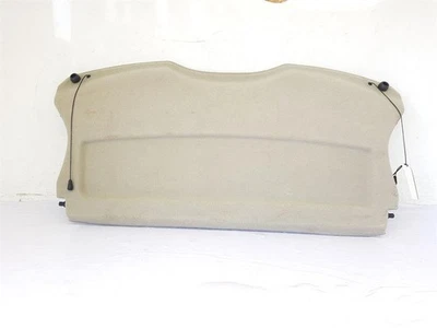 2006 FORD FIESTA PARCEL SHELF 5 DOOR HATCHBACK 2S61A46506AL - Image 1 of 4