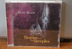 Mary Black Stories From The Steeples (CD) - Bild 1 von 3