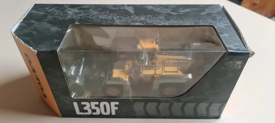 VOLVO L350F LOADER 1:50 - Image 1 of 1