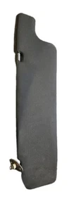 TOYOTA HIACE 1997-2012 LEFT PASSENGER SUN VISOR - Picture 1 of 2