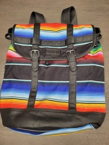 Zaino Dixxon Low Low (1°) Serape (O.G.) - Foto 1 di 24