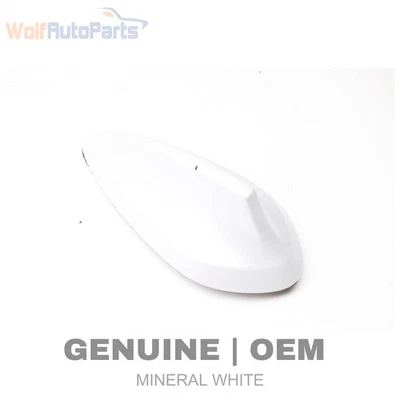 BMW 435I 2014-2016 - Antena de techo/aleta de tiburón 9253664 Foto 1 de 4