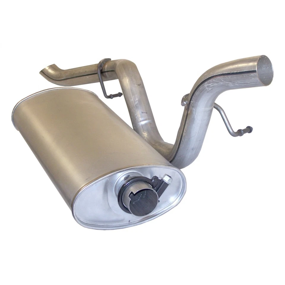 52019241AC 消声器和尾管适用于吉普牧马人 1999 - 2000 — 第 1/1 张图片