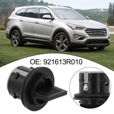 For Kia Vehicles PY21W Bulb Lamp Holder Replacement Compatible with 921613R010 - Image 1 of 4