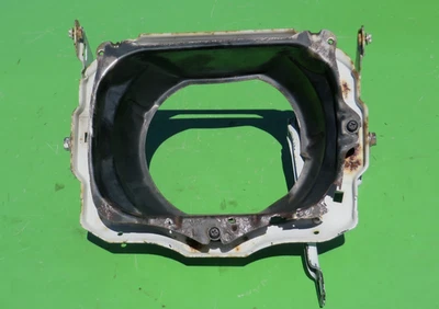 SOPORTE FARO IZQUIERDO RETRÁCTIL HONDA ACUERDO 86-89 (A) 76131-SE0-A01ZZ OEM Foto 1 de 4