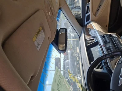 2016 Hyundai Genesis Rear View Mirror Automatic Dimming OEM Used 126K Miles - Image 1 of 4