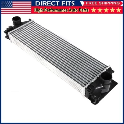 Enfriador de aire de carga intercooler para Dodge Sprinter 2500 3500 2007 2008 2009 3,0 L Foto 1 de 4