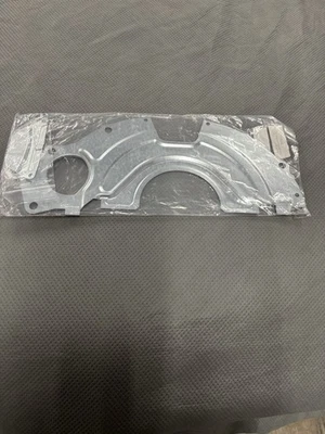 1968-1978 Mopar Dodge Plymouth Auto Transmission Dust Cover  Small Bock W/727 - Image 1 of 2