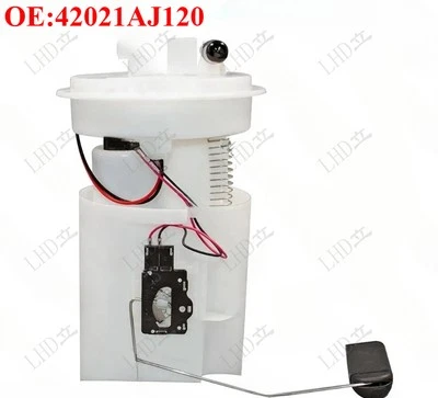 Conjunto de módulo de bomba de combustível 42021AJ120 para Subaru Outback 2012-2014 3.6L- - Imagem 1 de 4