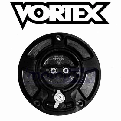 Vortex V3 Gas Cap for 2002 Ducati 998S Bostrom - Body Gas Tanks & cu - Image 1 of 4