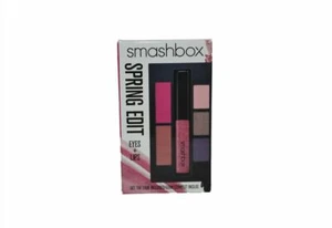 Smashbox Spring Edit Eyes + Lips - Picture 1 of 1