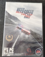 Need for Speed Rivals [ FRENCH Edition ] (PC / DVD-ROM) NEW