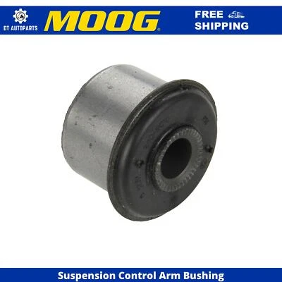 Buje de brazo de control de suspensión trasero superior MOOG para Buick Rendezvous 2002-2007 Foto 1 de 3