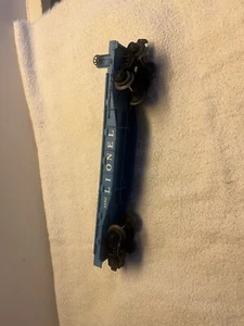 Neuestes Angebot... Lionel # 3330 nur Flachwagen - Bild 1 von 3