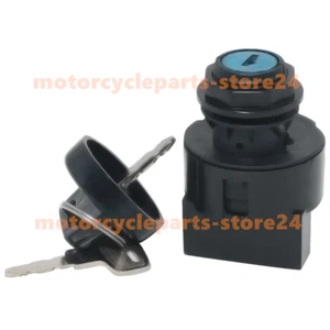 Ignition Key Switch 3 Position for Polaris Sportsman TOURING EPS 850 2010-2014 - Picture 1 of 10
