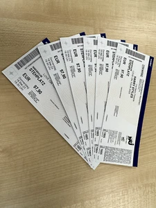 konzert tickets harry styles muenchen - Bild 1 von 1