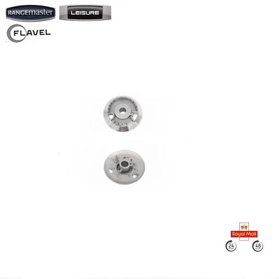 Genuine Rangemaster Leisure Flavel Cooker Hob Medium Burner Head P028233…