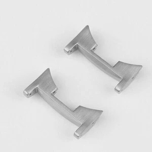 22mm Adapter Watch Band For Citizen Promaster Sea BN2021 BN2024 BN2029 Steel - Picture 1 of 21