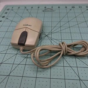 Tangent vintage ball mouse NetMouse Pro PS2 connection - Picture 1 of 8