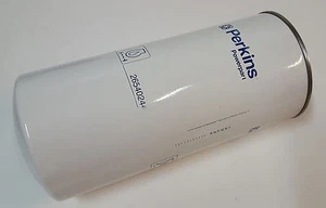 PERKINS - 26540244 FILTR OLEJU - TYLKO ORYGINALNE CZĘŚCI!!! - Bild 1 von 2