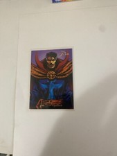 1994 Flair Marvel Complete Your Set