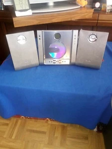 Microcadena PHILIPS MC230 - Imagen 1 de 2