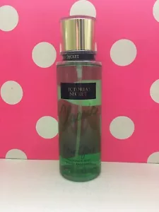 (1) Victoria's Secret Classic PEAR GLACE Fragrance Mist 8.4oz/250ml NEW ~ RARE ~ - Picture 1 of 1